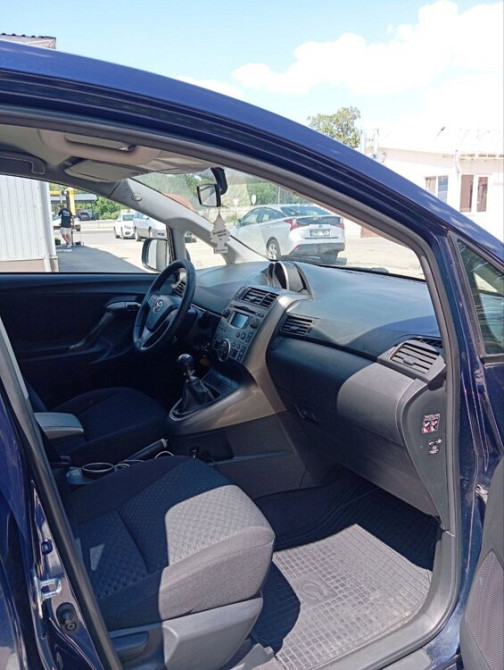 Toyota Avensis Verso 2009 год Тирасполь Тирасполь - изображение 5