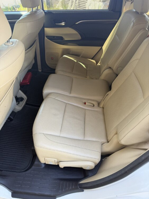 Toyota Highlander 2014 год Тирасполь Тирасполь - изображение 6