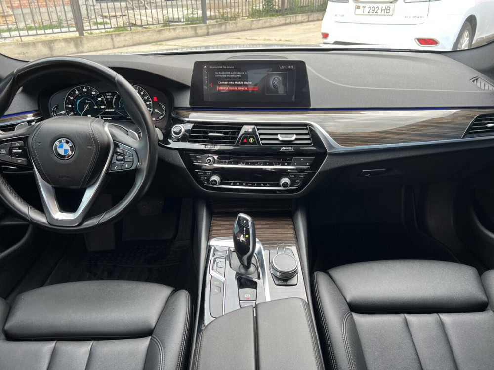 BMW 5 Series 2019 год Тирасполь Тирасполь - изображение 5