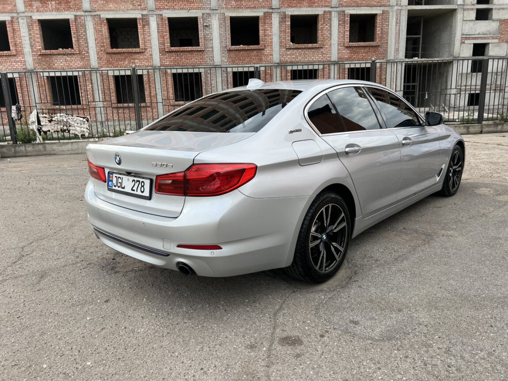 BMW 5 Series 2019 год Тирасполь Тирасполь - изображение 4