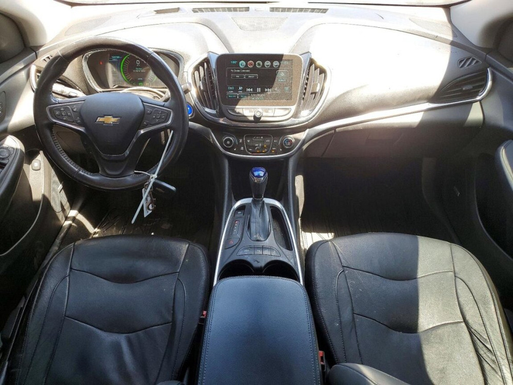 Chevrolet Volt 2017 год Тирасполь Tiraspol - fotografie 7