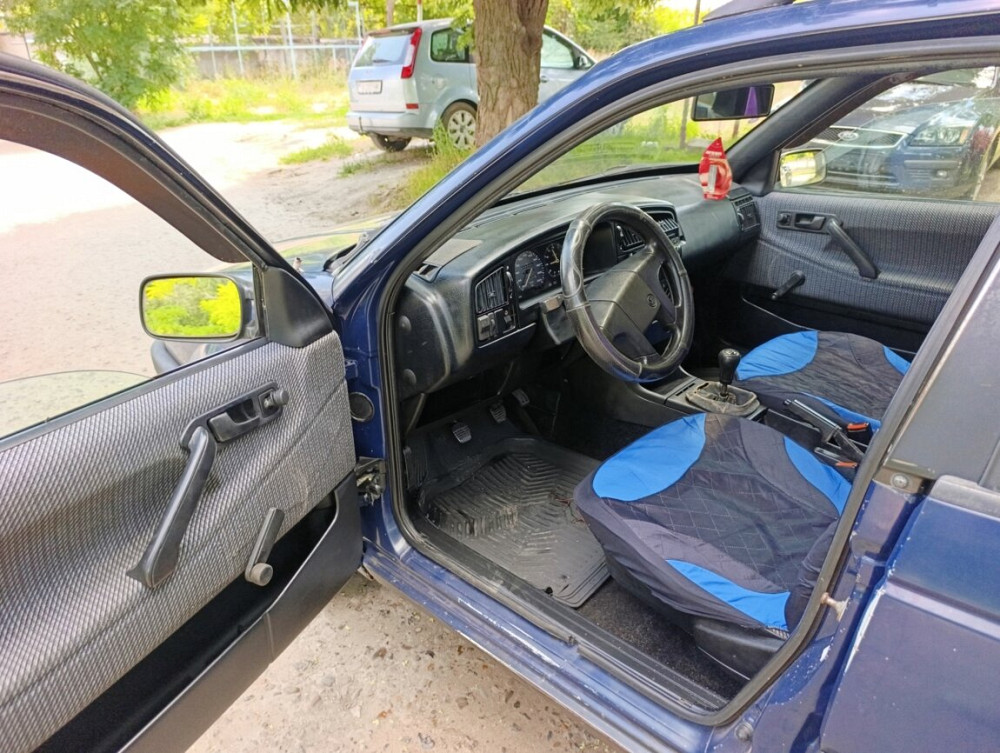 Volkswagen Passat 1992 год Бендеры Бендеры - изображение 5