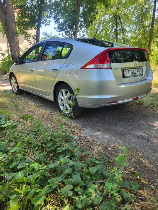 Honda Insight 2009 год Тирасполь Тирасполь - изображение 6