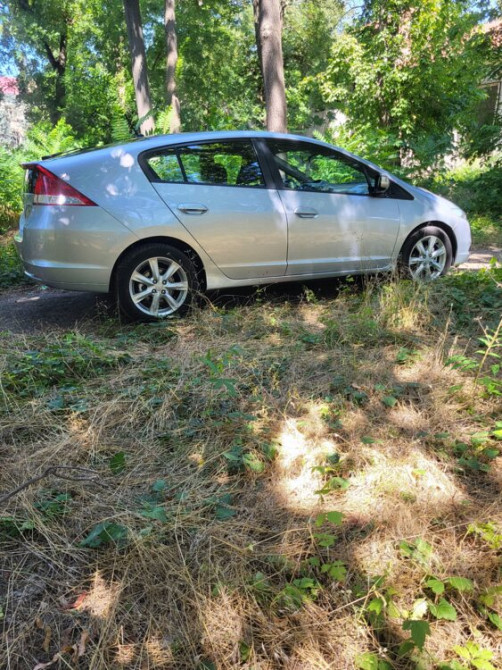 Honda Insight 2009 год Тирасполь Тирасполь - изображение 5