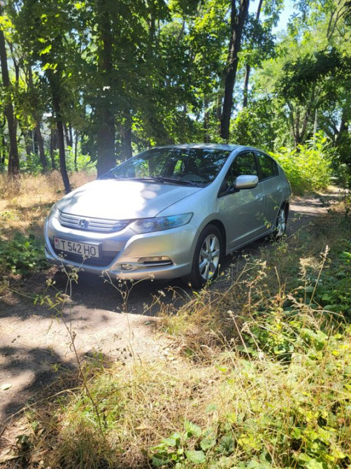 Honda Insight 2009 год Тирасполь Тирасполь - изображение 1