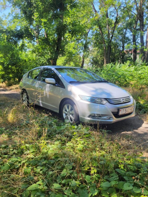 Honda Insight 2009 год Тирасполь Тирасполь - изображение 3