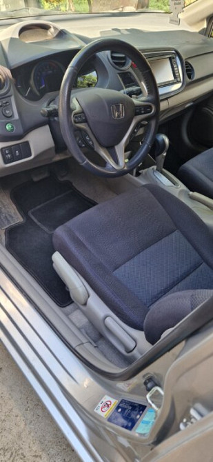 Honda Insight 2009 год Тирасполь Тирасполь - изображение 9