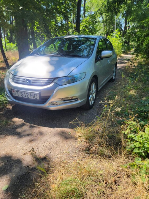 Honda Insight 2009 год Тирасполь Тирасполь - изображение 4