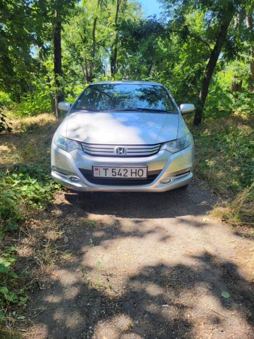 Honda Insight 2009 год Тирасполь Тирасполь - изображение 2