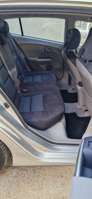 Honda Insight 2009 год Тирасполь Тирасполь - изображение 10