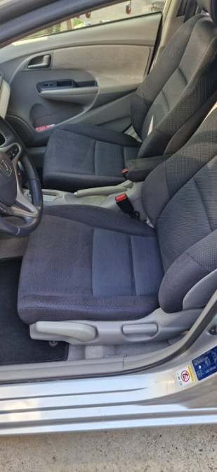 Honda Insight 2009 год Тирасполь Тирасполь - изображение 8