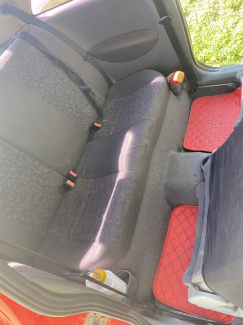 Opel Corsa 2001 год Вадул-луй-Водэ Вадул-луй-Водэ - изображение 5