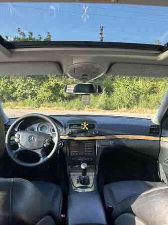 Mercedes E-Class 2006 год Дубоссары Дубоссары