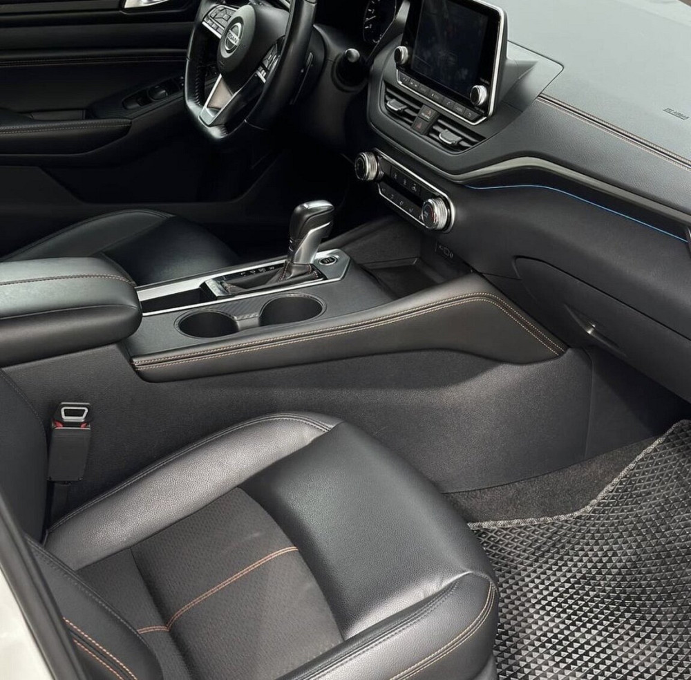 Nissan Altima 2019 год Тирасполь Тирасполь - изображение 4