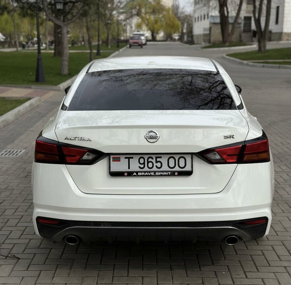 Nissan Altima 2019 год Тирасполь Тирасполь - изображение 5