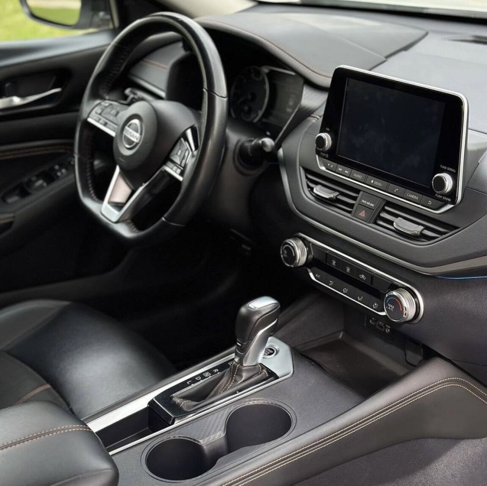 Nissan Altima 2019 год Тирасполь Тирасполь - изображение 2