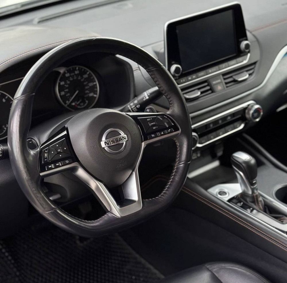 Nissan Altima 2019 год Тирасполь Тирасполь - изображение 1