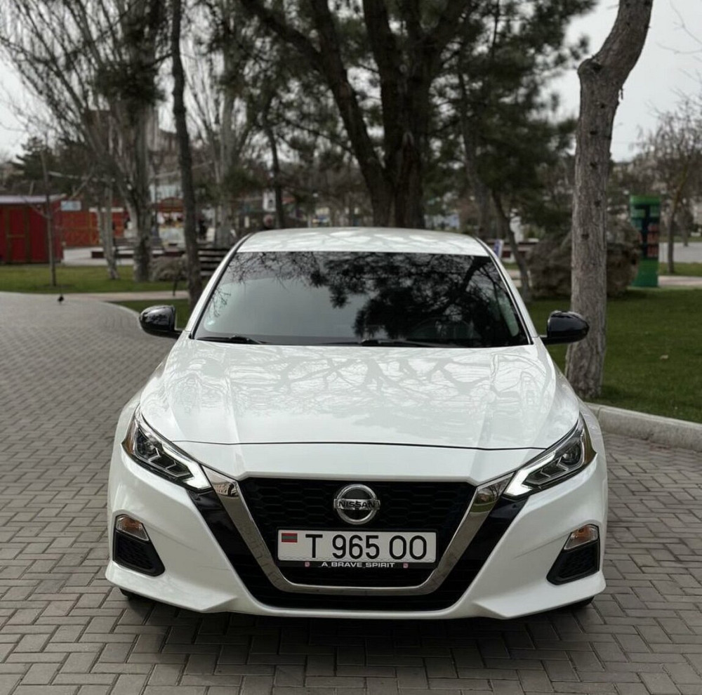 Nissan Altima 2019 год Тирасполь Тирасполь - изображение 3