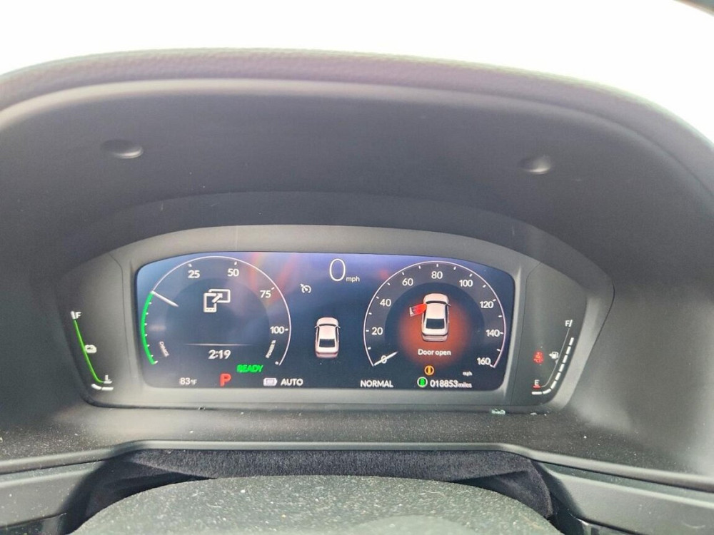 Honda Accord 2023 год Тирасполь Tiraspol - fotografie 6