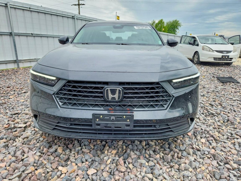 Honda Accord 2023 год Тирасполь Tiraspol - fotografie 1