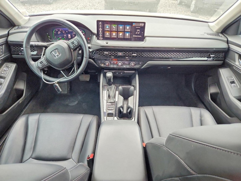 Honda Accord 2023 год Тирасполь Tiraspol - fotografie 5