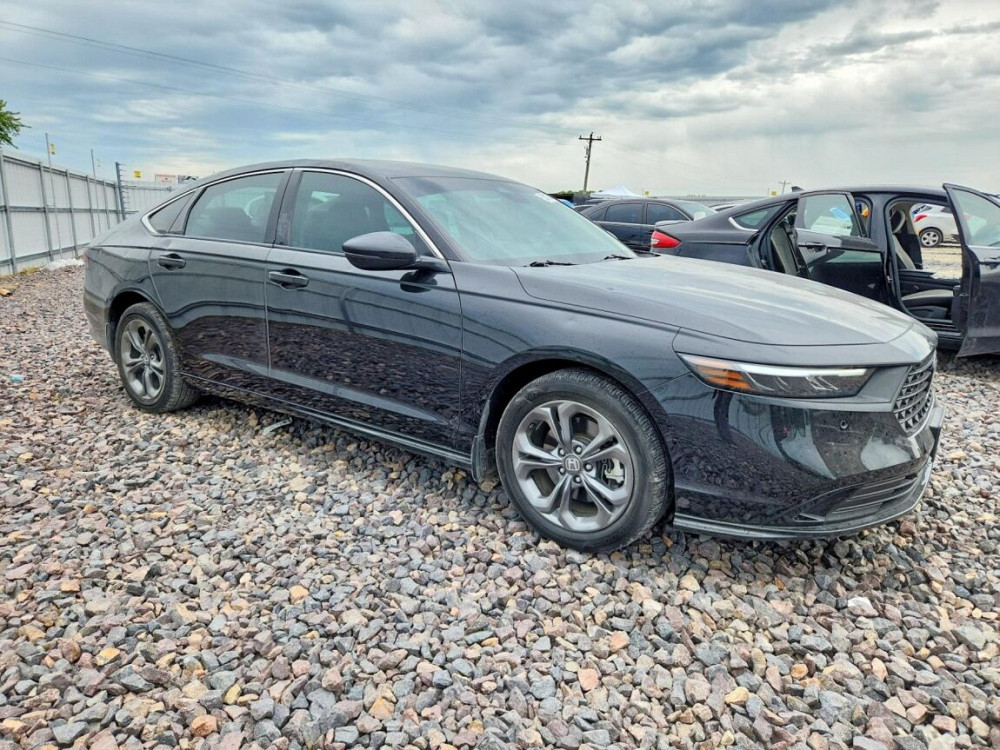 Honda Accord 2023 год Тирасполь Tiraspol - fotografie 2