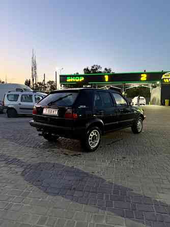 Volkswagen Golf 1991 год Тирасполь Тирасполь