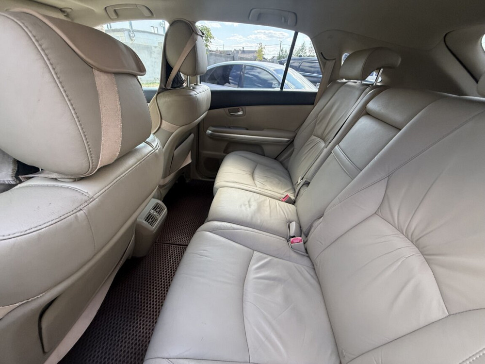 Lexus RX 2008 год Тирасполь Тирасполь - изображение 7