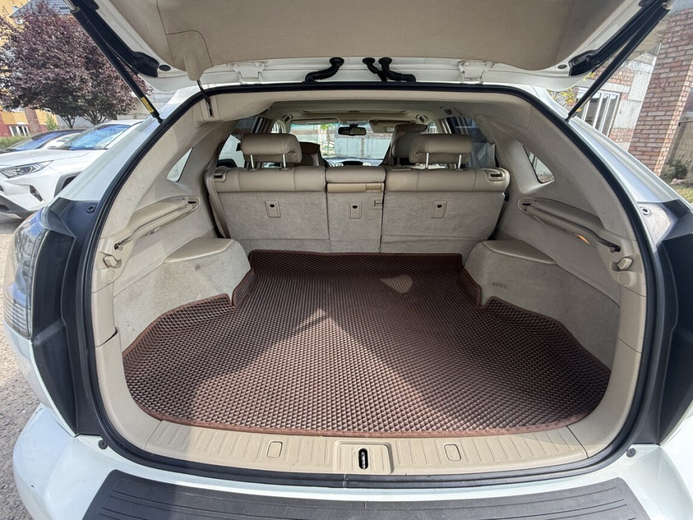 Lexus RX 2008 год Тирасполь Тирасполь - изображение 10