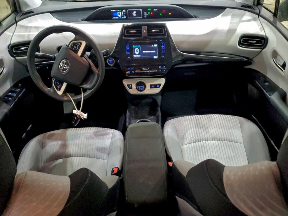 Toyota Prius 2016 год Тирасполь Тирасполь - изображение 5