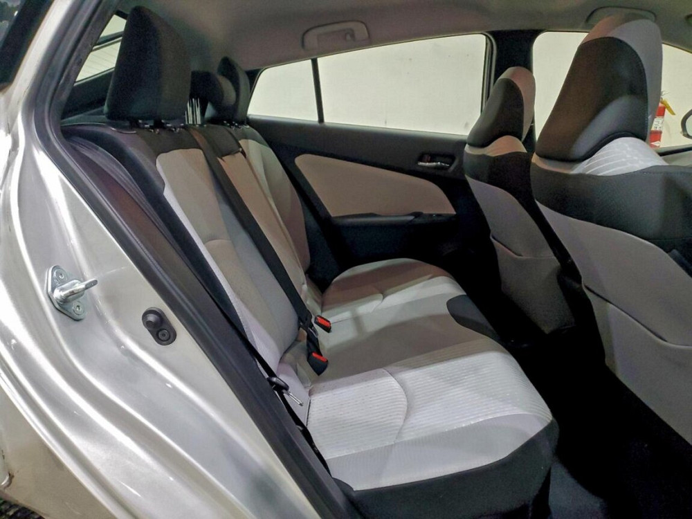 Toyota Prius 2016 год Тирасполь Тирасполь - изображение 7