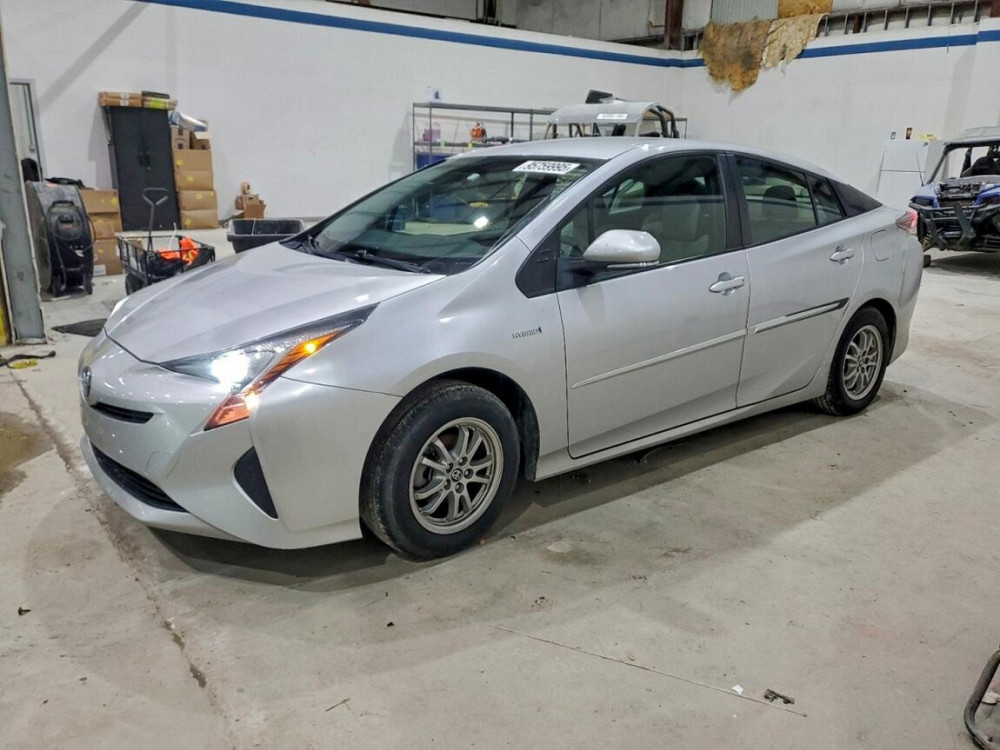 Toyota Prius 2016 год Тирасполь Тирасполь - изображение 3