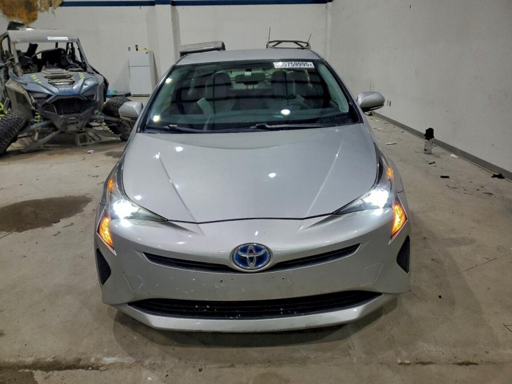 Toyota Prius 2016 год Тирасполь Тирасполь - изображение 1