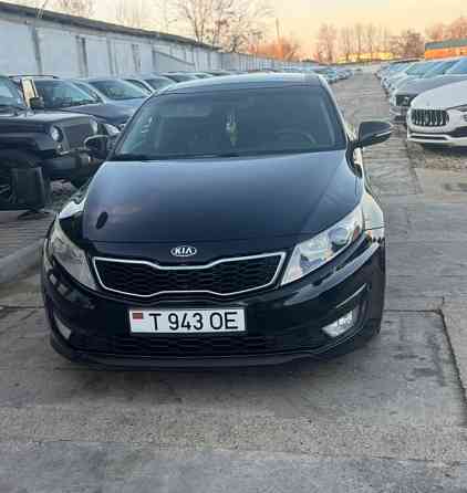 Kia Optima 2011 год Тирасполь Тирасполь