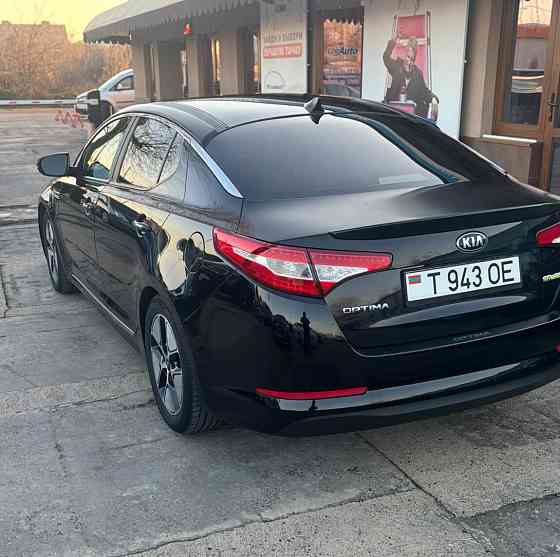 Kia Optima 2011 год Тирасполь Тирасполь