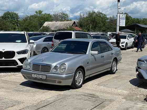 Mercedes E-Class 1998 год Тирасполь Тирасполь