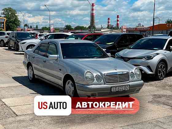 Mercedes E-Class 1998 год Тирасполь Тирасполь