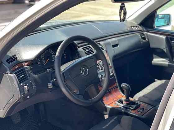Mercedes E-Class 1998 год Тирасполь Тирасполь