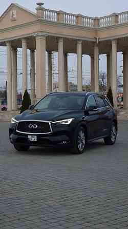Infiniti Qx 50 2021 продажа обмен Тирасполь