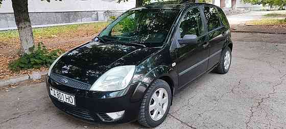 Ford Fiesta 2002 год Бендеры Бендеры