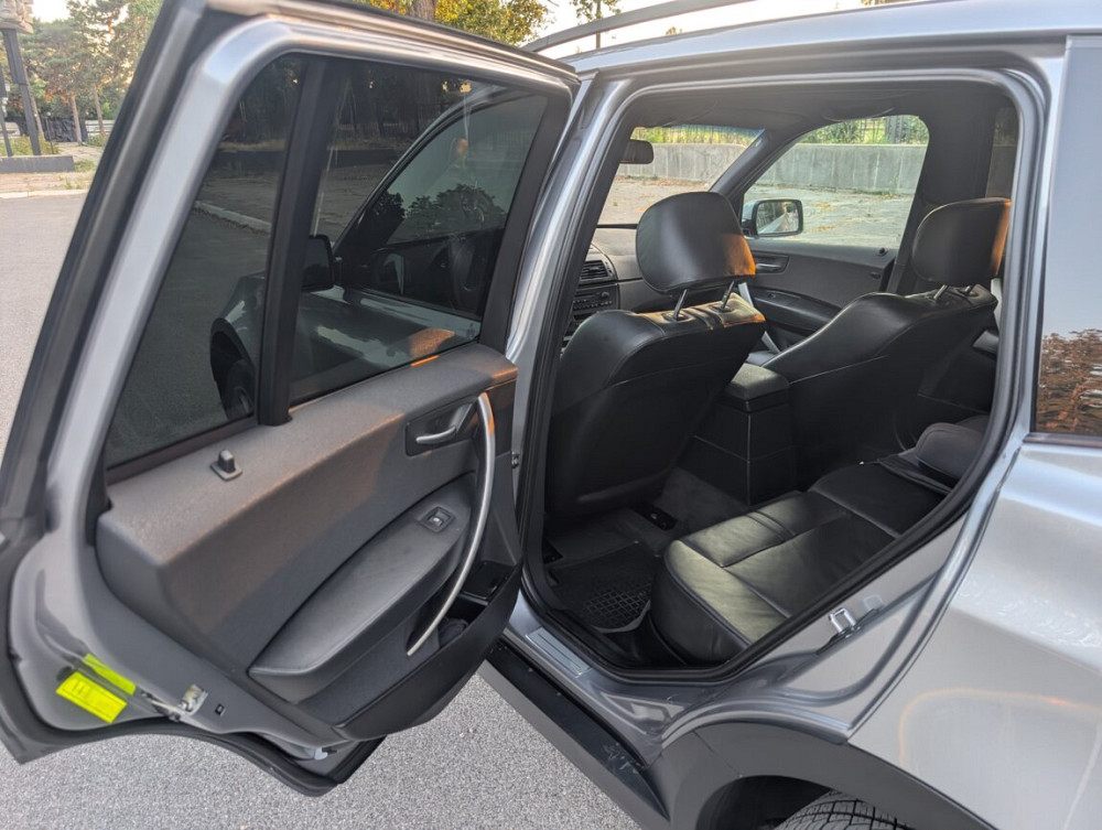 BMW X3 2006 год Бендеры Бендеры - изображение 10