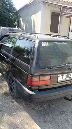Volkswagen Passat 1993 год Тирасполь Тирасполь