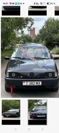 Volkswagen Passat 1993 год Тирасполь Тирасполь