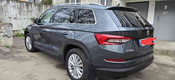 Skoda Kodiaq 2017 год Кишинёв Кишинёв