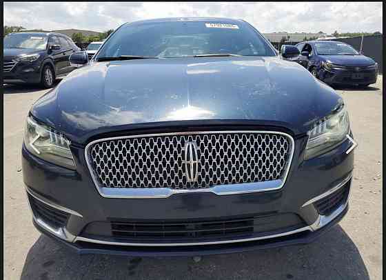 Lincoln MKZ 2017 год Тирасполь Тирасполь