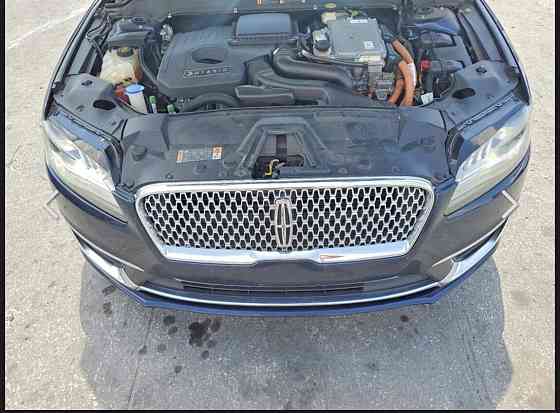 Lincoln MKZ 2017 год Тирасполь Тирасполь