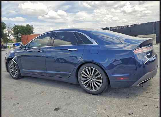 Lincoln MKZ 2017 год Тирасполь Тирасполь
