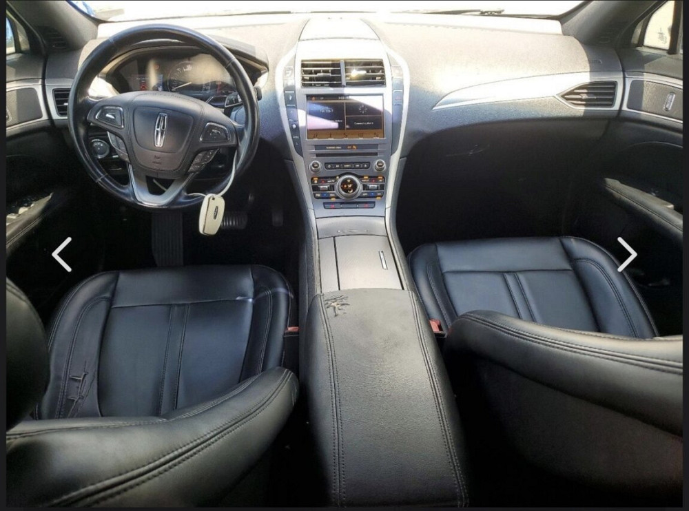 Lincoln MKZ 2017 год Тирасполь Тирасполь - изображение 8