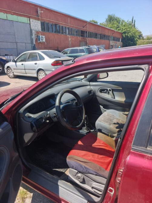 Mazda 626 1994 год Тирасполь Тирасполь - изображение 4