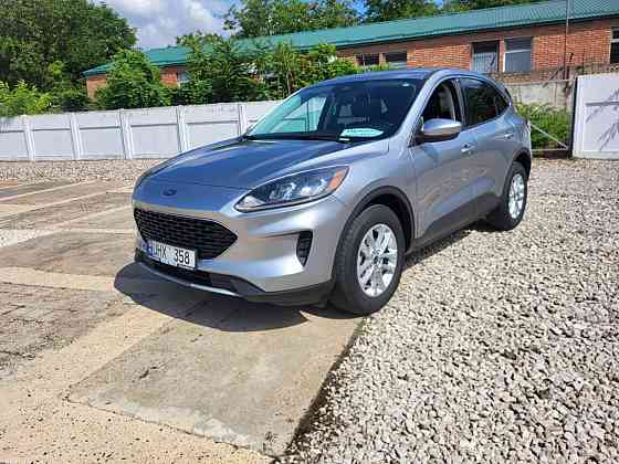 Ford Escape 2022 год Тирасполь Тирасполь